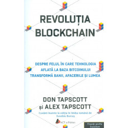 Revolutia Blockchain....