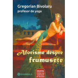 Aforisme despre frumusete