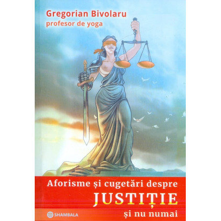 Aforisme si cugetari despre...