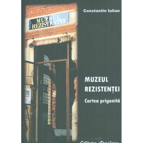 Muzeul rezistentei. Cartea prigonita