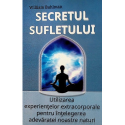 Secretul sufletului