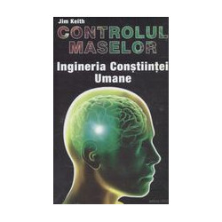 Controlul maselor: ingineria constiintei umane