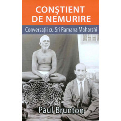 Constient de nemurire....