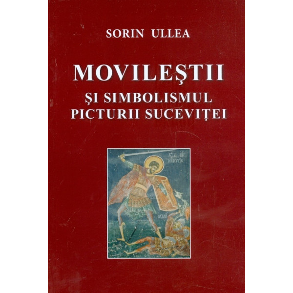 Movilestii si simbolismul picturii Sucevitei