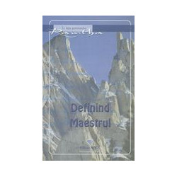 Definind maestrul