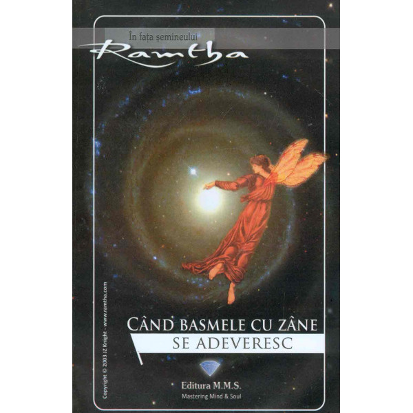 Cand basmele cu zane se adeveresc