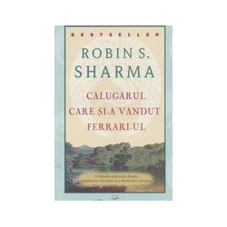 Calugarul care si-a vandut...