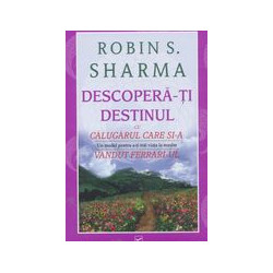 Descopera-ti destinul cu...