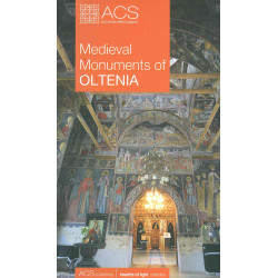 Medieval Monuments of Oltenia