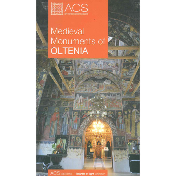 Medieval Monuments of Oltenia