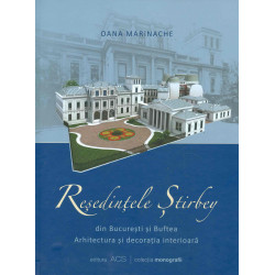 Resedintele Stirbey din...