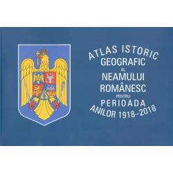 Atlas istoric geografic al...