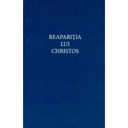 Reaparitia lui Christos