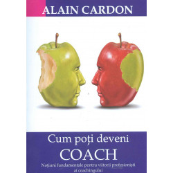 Cum poti deveni coach....