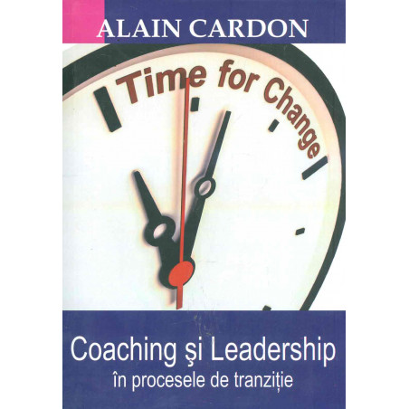 Coaching si Leadership in...