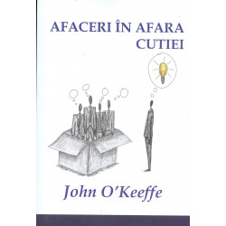 Afaceri in afara cutiei