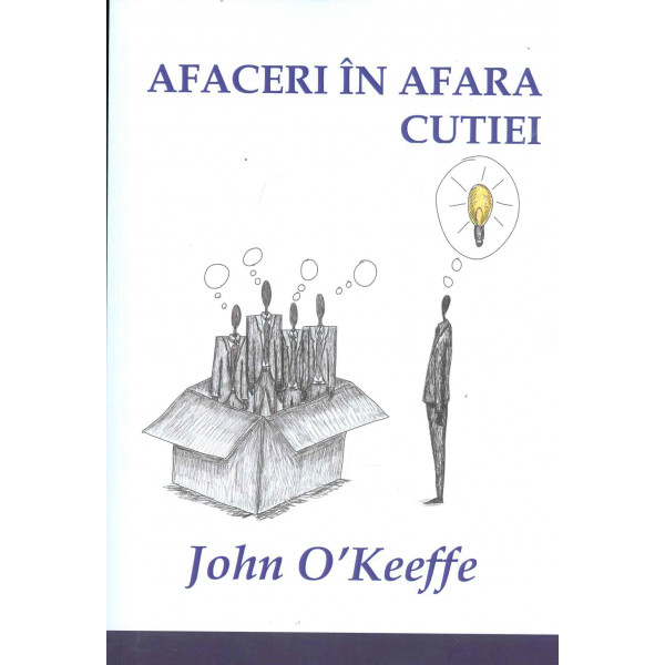 Afaceri in afara cutiei