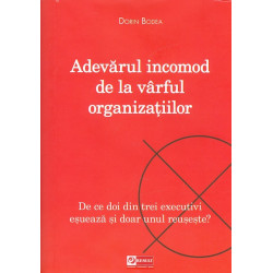 Adevarul incomod de la...