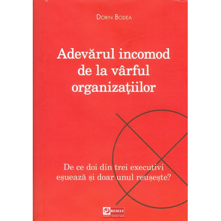 Adevarul incomod de la...