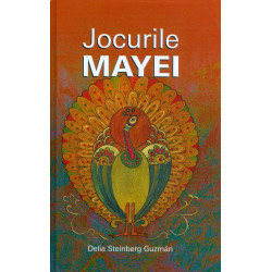 Jocurile Mayei