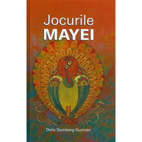 Jocurile Mayei