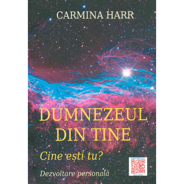 Dumnezeul din tine. Cine esti tu?