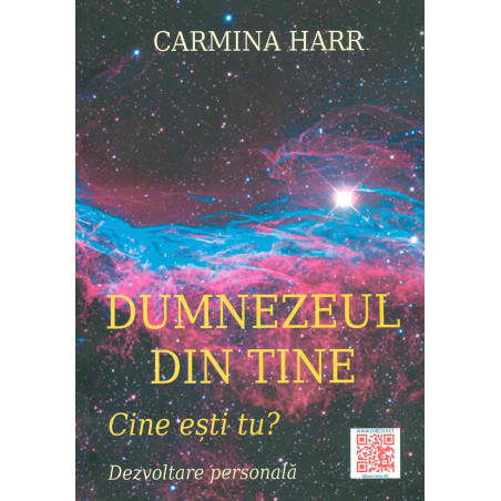 Dumnezeul din tine. Cine...