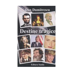 Destine tragice