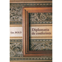 Diplomatia de conferinte