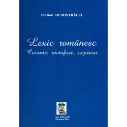 Lexic romanesc. Cuvinte,...