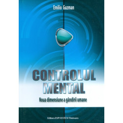 Controlul mental. Noua...