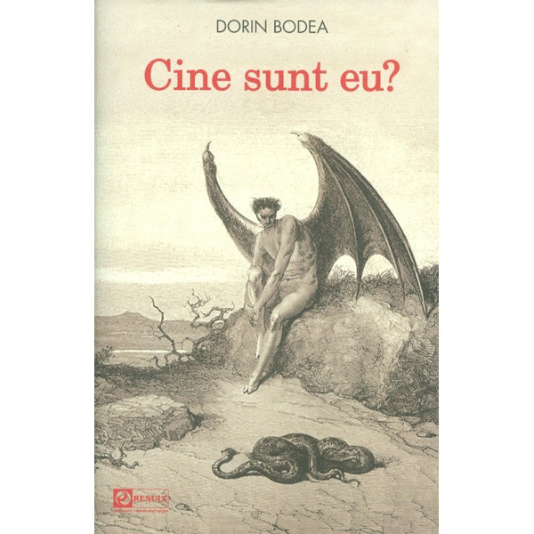 Cine sunt eu?