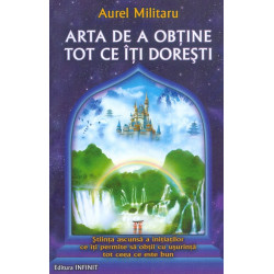 Arta de a obtine tot ce iti...
