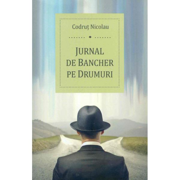 Jurnal de bancher pe drumuri