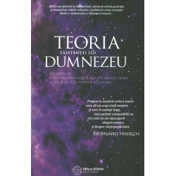 Teoria existentei lui Dumnezeu: universuri, campuri energetice ale focarului zero si ce se afla in spatele acestora