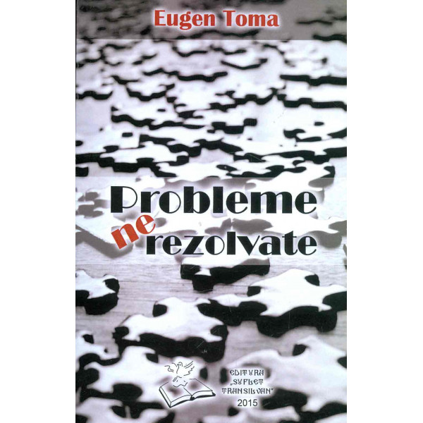 Probleme nerezolvate