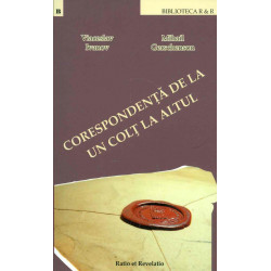 Corespondenta de la un colt la altul