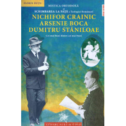 Mistica ortodoxa si...