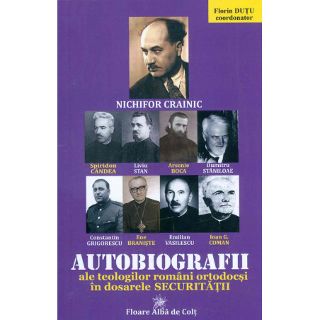 Autobiografii ale...
