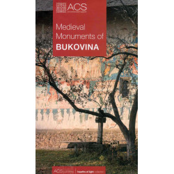 Medieval Monuments of Bukovina