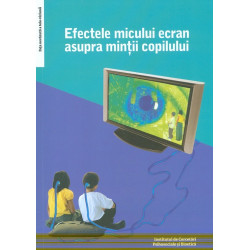 Efectele micului ecran...