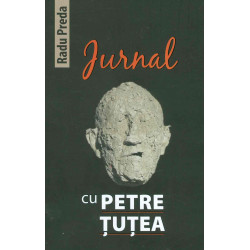 Jurnal cu Petre Tutea