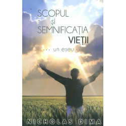Scopul si semnificatia...