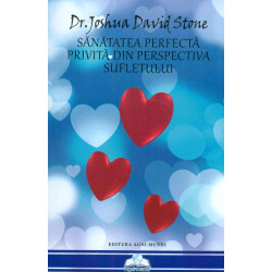 Sanatatea perfecta privita...
