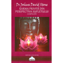 Karma privita din...