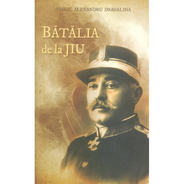 Batalia de la Jiu