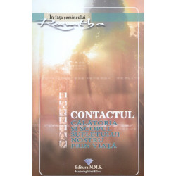 Contactul - Calatoria si...
