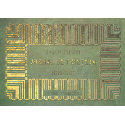 Jurnal de printesa (1916-1919)