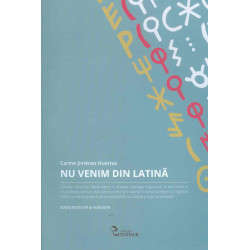 Nu venim din latina