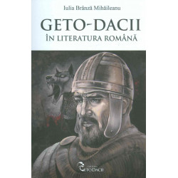 Geto-Dacii in literatura...